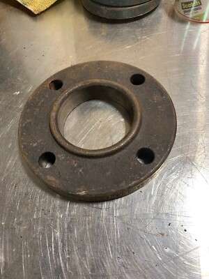 FLANGE 3  B16, 150, CQ A/SA PIPE FLANGE