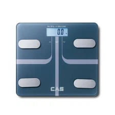 CAS Body Fat Analyzer NAVEE-BFA-28 Calorie Weight Accurate Body Composition