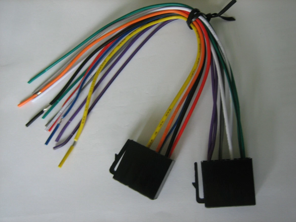 Clarion Car Electronics Accessories for sale | eBay