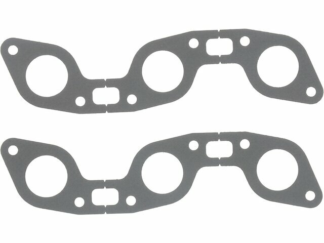 ツインカード アンゲセナーメン No.05 For 1984-1989 Nissan 300ZX Exhaust Manifold Gasket Set Victor