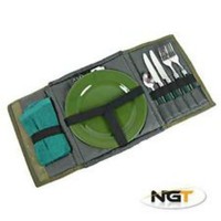 Ngt Cutlery Set Ngt Cutlery Set