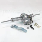 MTD, Craftsman TRANSMISSION ASSEMBLY ~918-04566A ,918-04566B,618P09815