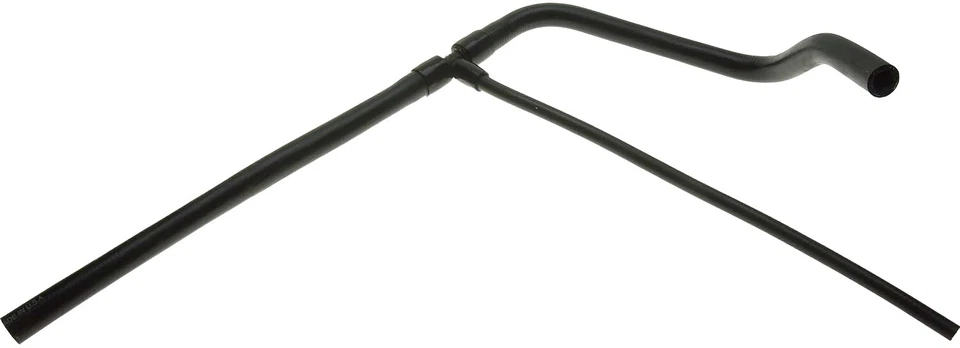 Manguera de calefacción de climatización Gates calentador a bomba de agua para Ford F-100 Ranger 1998-2001 Foto 2 de 2