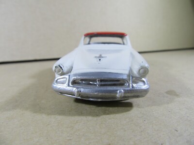 Dinky Toys 24Y Studebaker Commander 1/43 France restaurée