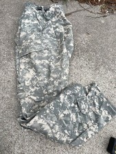 Unisex Flame Resistant Air Crew Combat Pants Trousers Medium BL