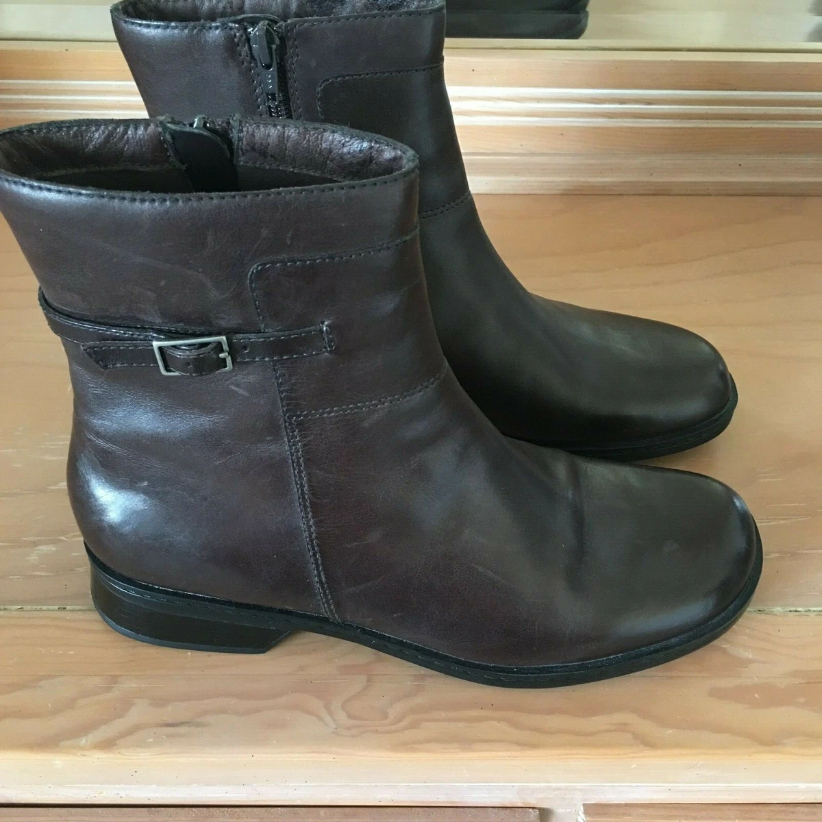 Clarks outlet cheap womens boots