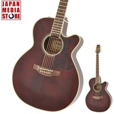 Takamine DMP551C Wine Red Chitarra acustica elettrica NUOVA