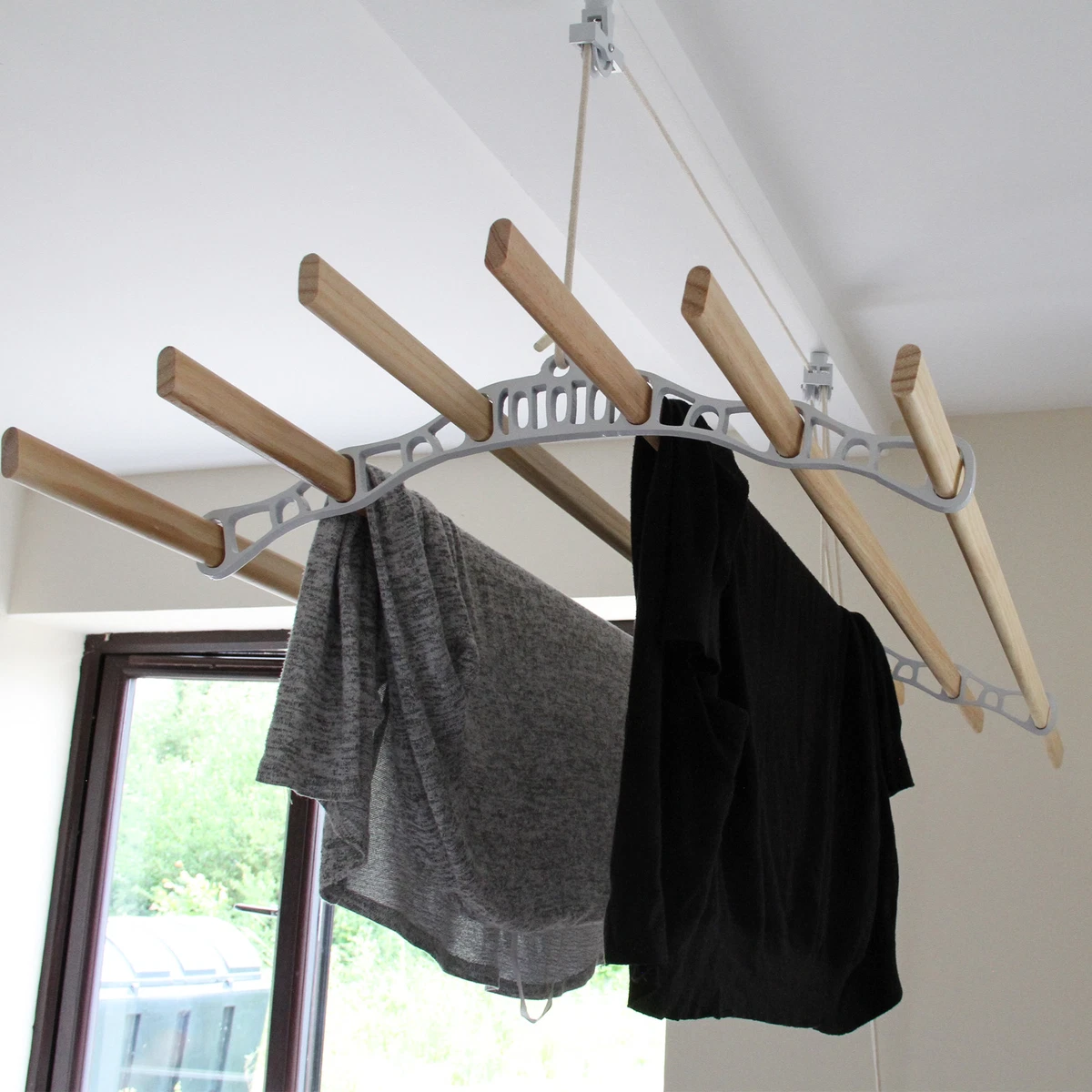 Hanging airer 2024