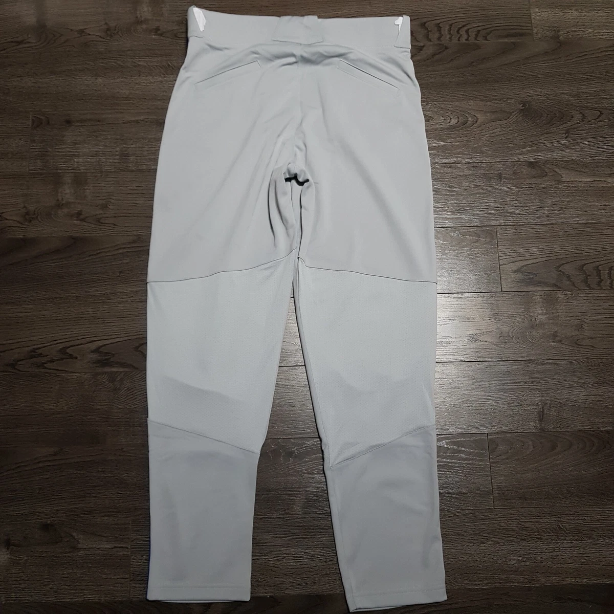 nike baseball pants royal blue piping