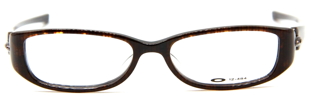 NEW RARE PENDENT 2.0 OAKLEY OX 12-484 DARK HAVANA AUTHENTIC