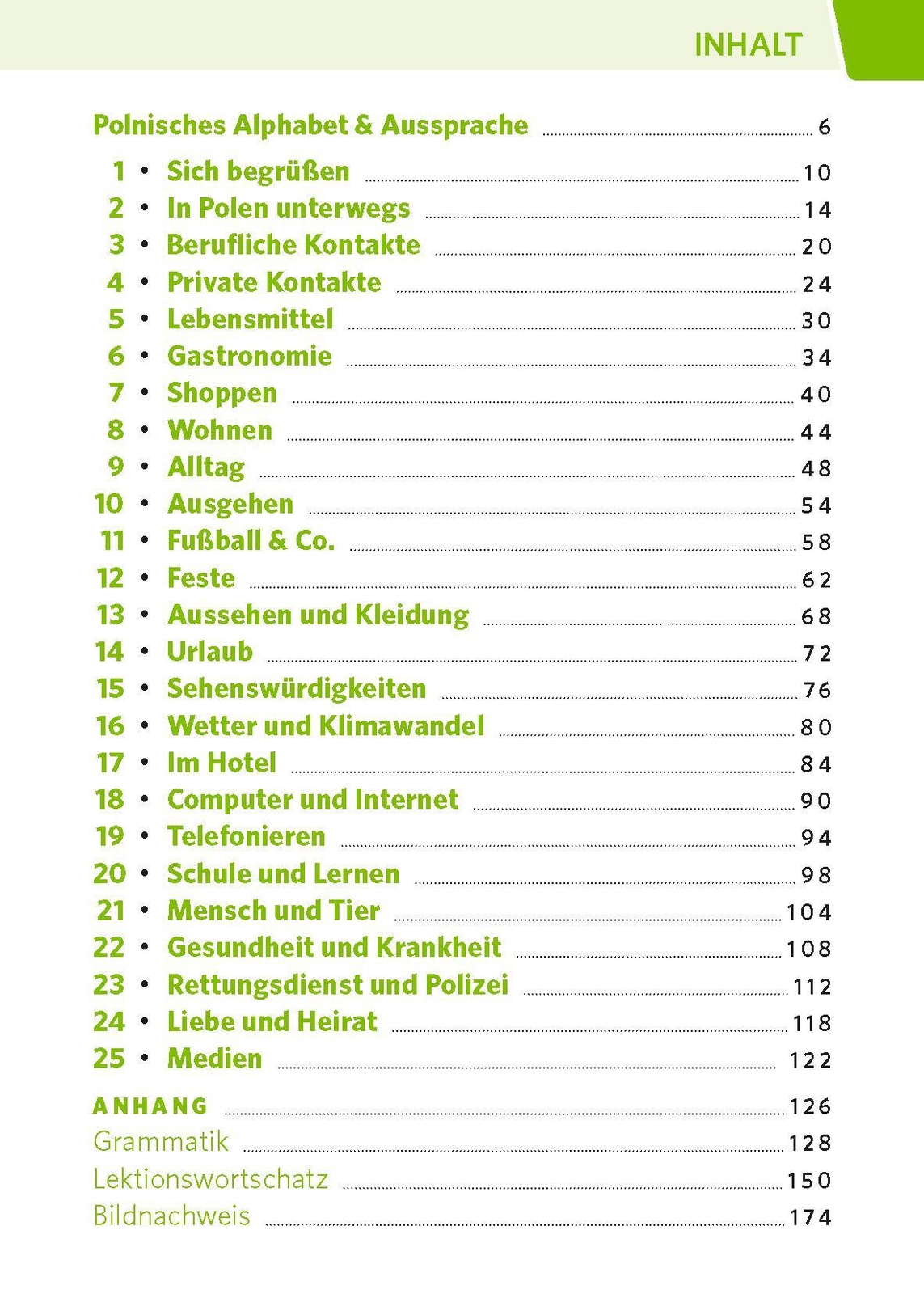 Thumbnail - Pons Pocket-sprachkurs Polnisch Lernen In Kleinen Portionen - Mit