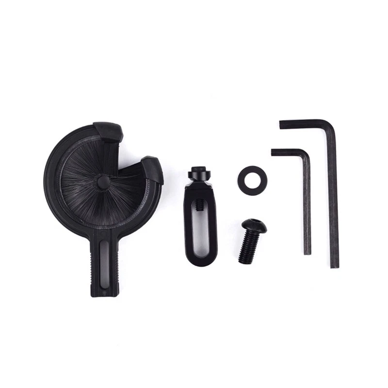 Compound Bow Full Containment Brush for Arrow Rest for Arrow Rest Replac - Image 2 of 4