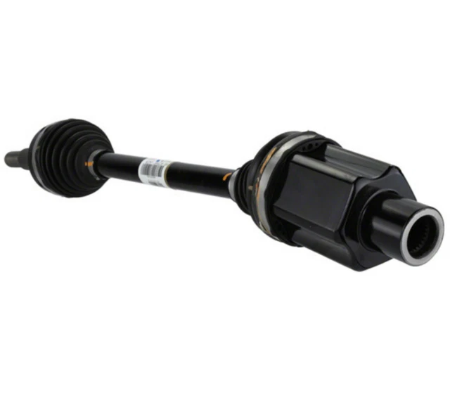 Conjunto de eje original Ford N1MZ-3A427-F Foto 3 de 4