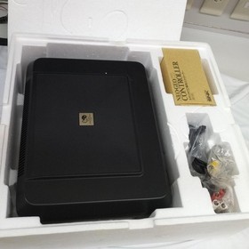 SNK Neo Geo CD Front Loading Console System with Box Tested