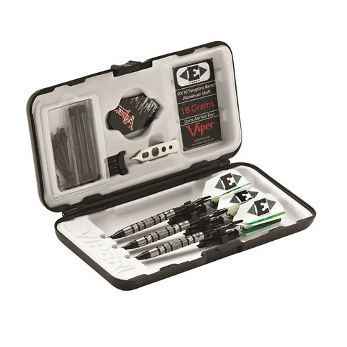 Viper Element Tungsten Soft Tip Dart Set - Thumbnail 5