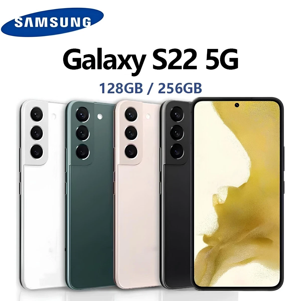 Samsung Galaxy S22 256GB for Sale - Shop New & Used Cell Phones - eBay