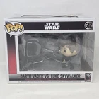 Funko Pop! Star Wars Darth Vader Vs. Luke Skywalker 40th Anniversary ROTJ 612