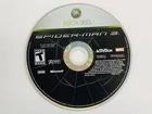 Spider-Man 3 (Microsoft Xbox 360) Disc Only! FREE SHIPPING  (G)