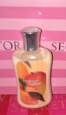 NEW Bath & Body Works MANGO MANDARIN Body Lotion 8 oz Sealed RARE