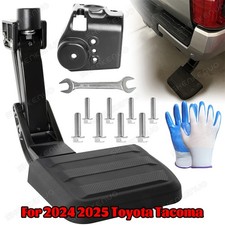 Oem For 2024-2025 Toyota Tacoma Retractable Bed Step Pt392-35920 Oem For 2024-2025 Toyota Tacoma Retractable Bed Step Pt392-35920
