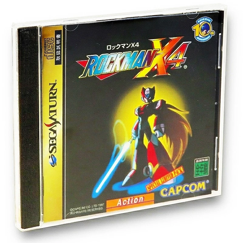 rockman x4 products for sale | eBay