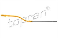 ÖLpeilstab Topran 701 457 FÜR Dacia Renault