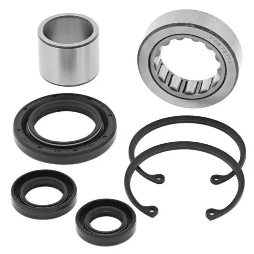 Inner Primary Bearing Upgrade 25-3101, Powers Edge - View #2