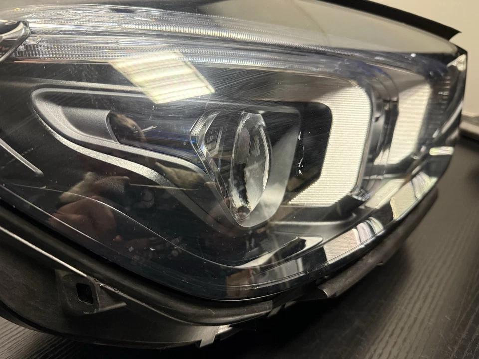 Orig. Mercedes-Benz GLE W167 Multibeam LED Scheinwerfer Rechts A1679066604 - Bild 3 von 4