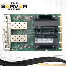 Dell Mellanox ConnectX-5 Dual 25GbE OCP 3.0 NIC *15-Gen* CX562A 04TRD3 4TRD3