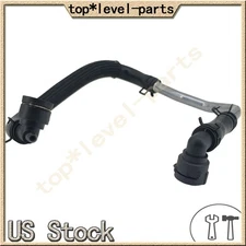 Fits For Jeep Wrangler 2.0L 2018-2021 HVAC Heater Hose Kit-Rubicon 68280784AB