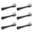 6 Pcs Replacement Electric Toothbrush Brush Accessories