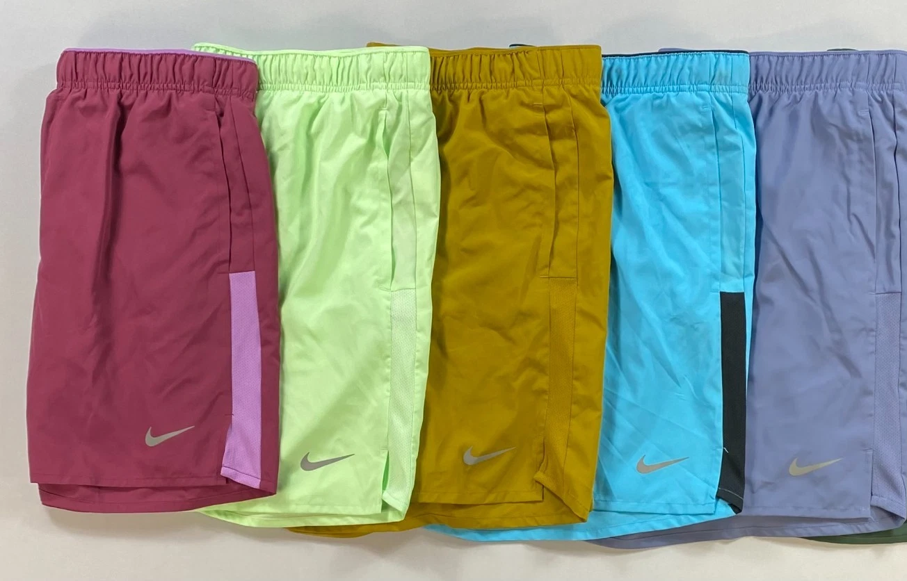 Men's Nike Standard Fit 7" Length DV9359 Running Run Shorts
Opens in a new window or tab