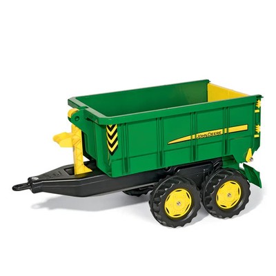 rollyToys Container John Deere