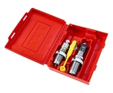 Lee Precision 92387 Micrometer full length 2-Die Set 22 ARC