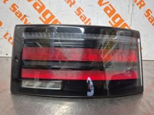 2021-2025 LAND ROVER DISCOVERY 5 L462 REAR TAIL LIGHT DRIVER RIGHT SIDE INNER
