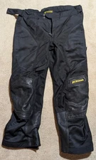 KLIM Men's Induction Motorcycle Pants - XL