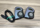 2 Rio 600 32Mb Blue/Black Portable Digital Audio Players Mp3/Wma