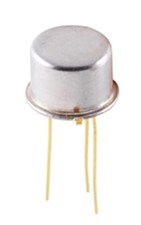 NTE154, NPN Silicon Transistor High Voltage Video Output  TO-39 ECG154 