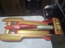 MRP Miss Budweiser 1990s Vintage Hydroplane RC Boat