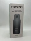 momcozy Portable Water and Milk Warmer MW05, Baby Bottle Warmer, Model MW05