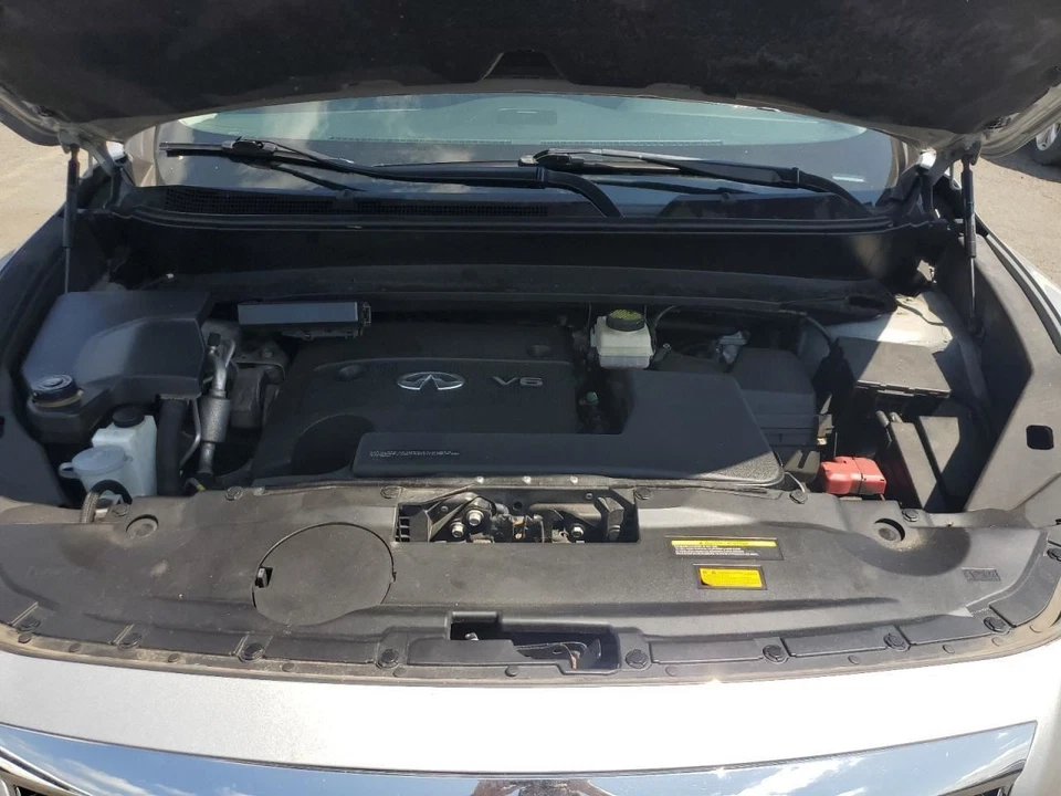 Audio Equipment Radio Satellite Receiver Xm Fits 07-09 11-17 QUEST 3024765 - Image 3 of 4