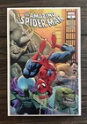 The Amazing Spider-Man #1 Vol. 5 Marvel (2018) Ryan Ottley NM