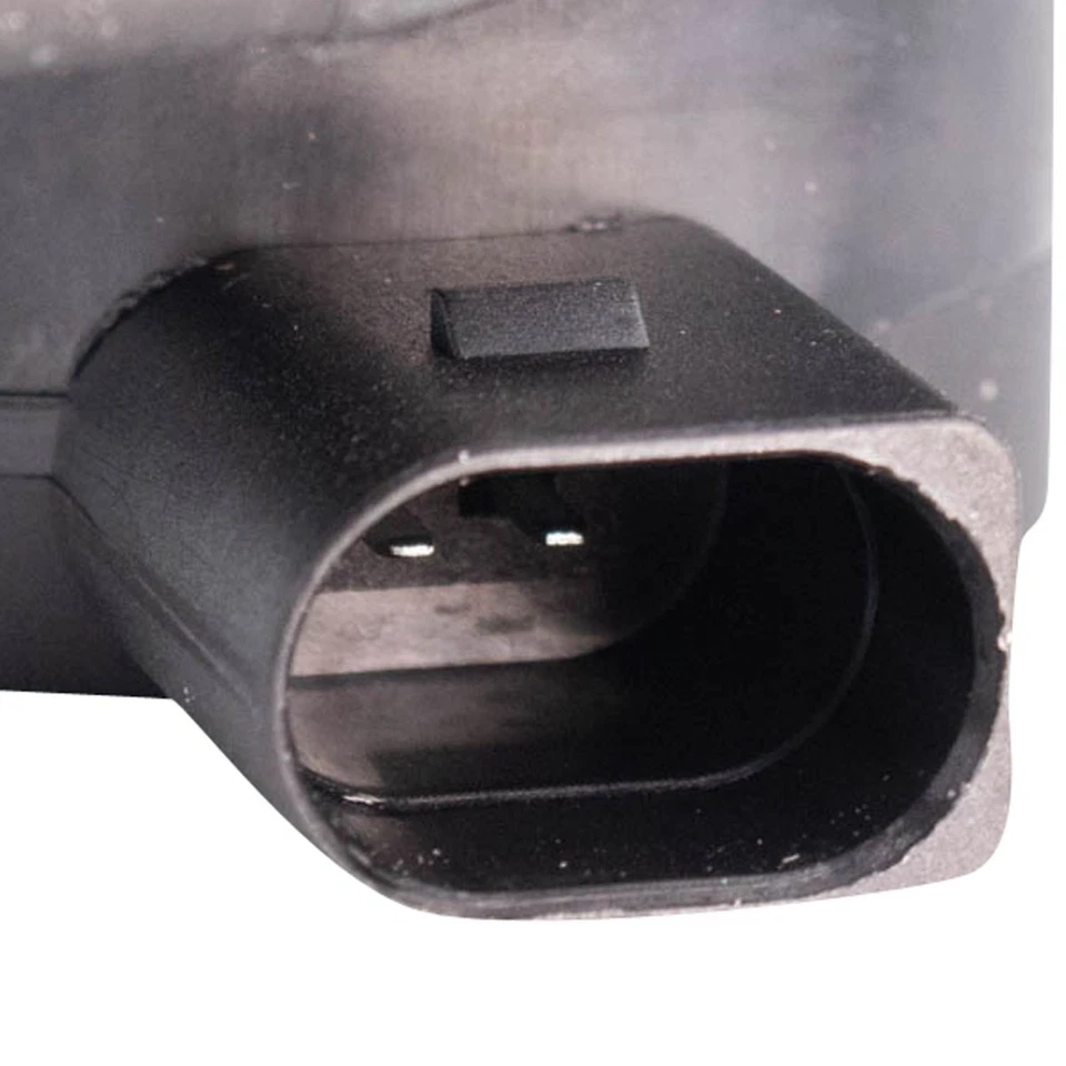 Engine Auxiliary Water Pump Fits 2004-2006 Volkswagen Phaeton 2009-2016 Touareg - Image 2 of 4