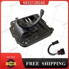 NEW 68321285AE Transfer Case Actuator for Jeep Cherokee Chrysler 200 2014-2018