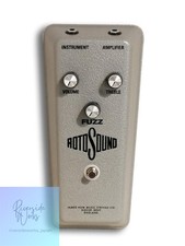 ROTOSOUND RFB-1 Rotosound Effects Pedal Great Condition JP