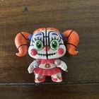 Funko Five Nights at Freddy’s Mystery Minis Circus Baby Mini Figure FNAF 2017