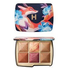 Hourglass Ambient Lighting Edit Unlocked FOX Palette Limited Edition Discontinue