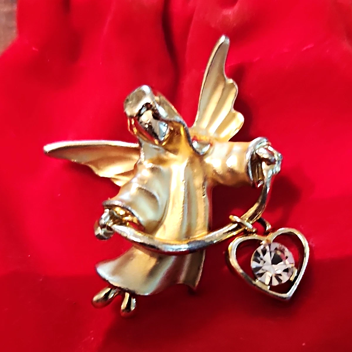 Angel Pin for sale - eBay