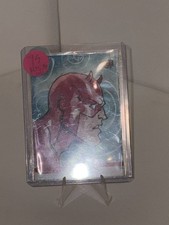 2012 Rittenhouse Legends of Marvel Series 4 Trading Cards 13