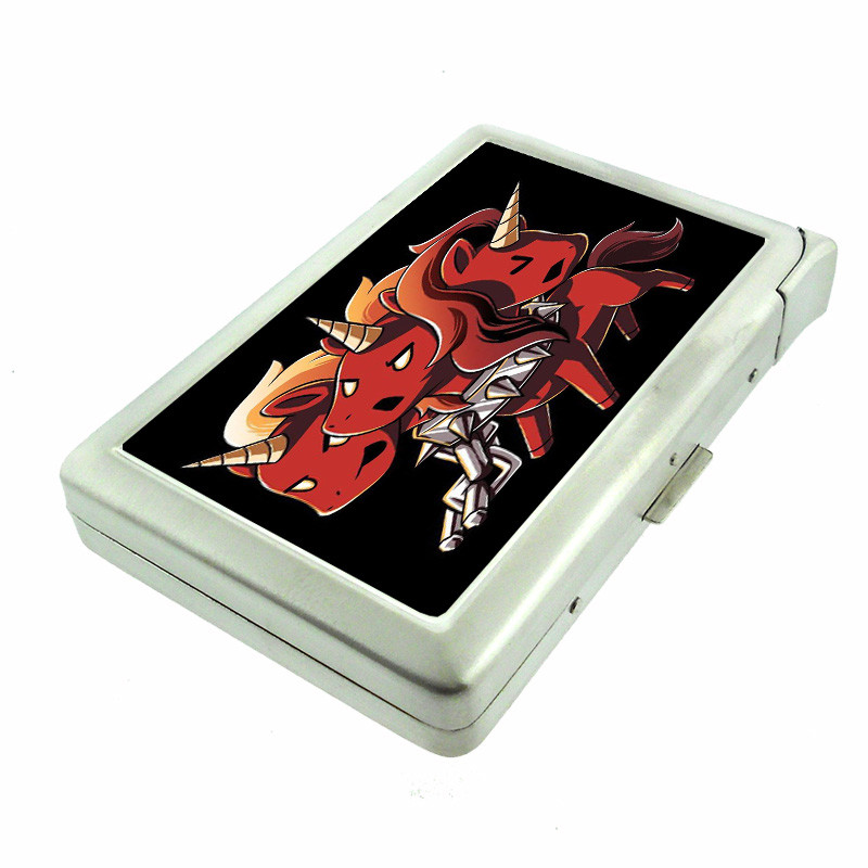 Metal Wallet